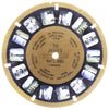 Jasper Nat'l Park - View-Master Blue Ring Reel - vintage - (BR-316n) Reels 3dstereo 