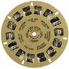 North and South Cheyenne Canon, Colorado - View-Master Buff Reel - vintage - (BUF-241c) Reels 3dstereo 
