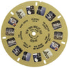 New York World's Fair - View-Master Buff Reel - 1939-40 - vintage - (BUF-88c) Reels 3dstereo 