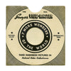 San Antonio, Texas - View-Master Buff Reel - vintage - (BUF-328n) Reels 3dstereo 