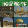 View-Master - Holy Visits - 3 Reel Packet - 1972 - (C842) 3dstereo 
