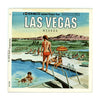 Las Vegas - View-Master - Vintage - 3 Reel Packet - 1970s Views - (ECO-A159-G3Cz) Packet 3dstereo 