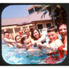 Disney Vero Beach Resort 2002 - View-Master Commercial Reel Reels 3dstereo 