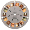 Fir-Tex Coralite - Kitchen, Bathroom Design - View-Master Commercial Reel Reels 3Dstereo 
