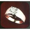 3 ANDREW - Gents - J. Milhening, Inc - View-Master Commercial Reel - men's diamond rings - vintage Reels 3dstereo 