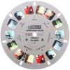 4 ANDREW - Inaltera - revêtement mural velours lavable - View-Master Commercial Reel - vintage - #5 Reels 3dstereo 