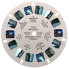 National Memorial Park Virginia - View-Master Commercial Reel Reels 3Dstereo 