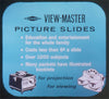 DR-49S - Scenic Wonders USA - View-Master Single Reel - vintage - (DR-49S) Reels 3dstereo 