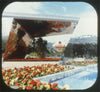 Epcot Center - Walt Disney World - View-Master 3 Reel Set Card - 1983 - vintage - D228 VBP 3dstereo 