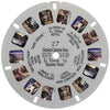 Grand Canyon, Arizona - View-Master Hand-Lettered Reel - vintage - (HL-27n) White Hand Lettered Reel 3dstereo 