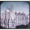 3 ANDREW - Cathedral of St. John the Divine - View-Master Special On-Location Reel - vintage - 1A6631 Reels 3dstereo 