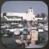 Farmer's Market - Los Angeles - View-Master Single Reel - 1954 - vintage - 215 Reels 3dstereo 