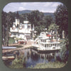 Lake George - Adirondack Region - View-Master - 3 Reel Packet - 1960 views - vintage - A664 Packet 3dstereo 
