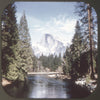 Yosemite National Park No. Two - View-Master 3 Reel Packet 1970 views - vintage - A163-G3A Packet 3dstereo 