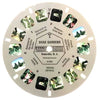 ANDREW - Duke Gardens - View-Master 3 Reel Packet - 1973 - vintage - (A762-G3A) Packet 3dstereo 