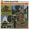 -ANDREW- Old Country - View-Master 3 Reel Packet - 1970's - vintage (A822-G5A) Packet 3dstereo 