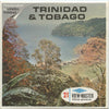 View-Master 3 Reel Packet - Trinidad and Tobago - 1960s views - vintage - (B031-S6A)