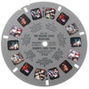 ANDREW - Grimm's Fairy Tales - View Master 3 Reel Packet - 1960s - vintage - (B312-S5) Packet 3dstereo 