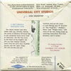 -ANREW- Universal City - View-Master 3 Reel Packet - 1960's - vintage (B477-S6A) Packet 3dstereo 