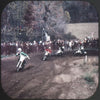 View-Master 3 Reel Packet - Moto-Cross - 1970s - vintage - (B946-G1A)