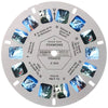 Chamonix - France - View-Master 3 Reel Packet - views - vintage - C181F-BG1 Packet 3dstereo 