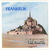 Frankrijk - View-Master 3 Reel Packet - views - vintage - C230-BS5 Packet 3dstereo 