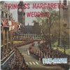 ANDREW - Wedding of Princess Margaret - View-Master 3 Reel Packet - 1960s - vintage - C280-BS5 Packet 3dstereo 