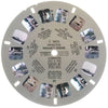 ANDREW - Wedding of Princess Margaret - View-Master 3 Reel Packet - 1960s - vintage - C280-BS5 Packet 3dstereo 