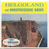 Helgoland und Nordfriesische Bäder - Germany - View-Master 3 Reel Packet - 1960s views - vintage - C428-BS6 Packet 3dstereo 