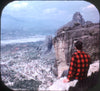 Bayerische Alpen - Germany - View-Master 3 Reel Packet - 1960s views - vintage - C431D-BS6 Packet 3dstereo 