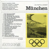 3 ANDREW - München Olympia Stadt - Munich Olympic City - View-Master 3 Reel Packet - vintage - C437-BG3 Packet 3dstereo 