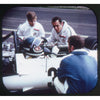 3 ANDREW - Racing Driver with Jacky Ickx - View-Master 3 Reel Packet - 1971 - vintage - D102E-BG3 Packet 3dstereo 