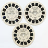 The Queen Mary - View-Master 3 Reel Packet - 1970s Views - Vintage - (zur Kleinsmiede) - (J31-G5) Packet 3dstereo 