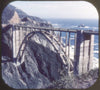 DALIA - Monterey Peninsula - View-Master 3 Reel Packet - 1970s views - vintage - (zur Kleinsmiede) - (K92-G6) Packet 3dstereo 