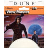 View-Master 3 Reel Set on Card - Dune - 1984 - vintage - (4058)