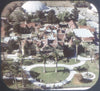Winchester Mystery House - View-Master 3 Reel Set on Card - 1976 - vintage - 5031 VBP 3dstereo 