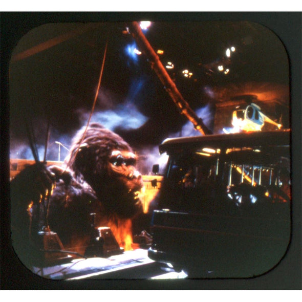 Universal Studios Hollywood Set 1 - E.T. - View-Master 3 Reel Set - 1990s - vintage - 5456 VBP 3dstereo 