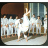Judo & Karate - View-Master 3 Reel Set on Card - 1983 - vintage - B670EM VBP 3dstereo 