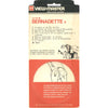 La Vie de Bernadette 1 - View-Master Single Reel on Card - 1975 - vintage - BC236-4 VBP 3dstereo 