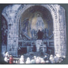 4 ANDREW - La Vie de Bernadette - View-Master 3 Reel Set Card - vintage - BC236-456FM VBP 3dstereo 