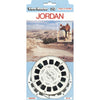 Jordan - View-Master 3 Reel Set on Card - 1986 - vintage - BC532-123EM VBP 3dstereo 
