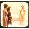 Doctor Who - View-Master 3 Reel Set on Card - 1982 - vintage - BD216-123E VBP 3dstereo 