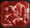 4 ANDREW - Star Trek II: The Wrath of Khan - View-Master 3 Reel Set on Card - 1982 - vintage - M38 VBP 3dstereo 