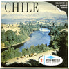 Chile - Vintage - View-Master - 3 Reel Packet - 1960s views - B079 Packet 3dstereo 