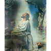 Christ in Gethsemane & Agony in the Garden - 3D Lenticular Poster - 12 X 16 Poster 3dstereo 