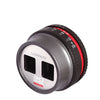 Macro Stereo Lens for KONICA/MINOLTA & SONY SLR CAmeras 3dstereo 