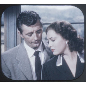 3 ANDREW - Second Chance - View-Master Preview Movie Reel - Linda Darnell, Robert Mitchum - vintage Reels 3dstereo 