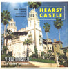 Hearst Castle, California - View-Master Vintage - 3 Reel Packet - 1950s views - (PKT-A190-S5) Packet 3dstereo 
