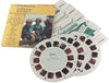 4 ANDREW - Picturesque Amish folk of Pennsylvania Dutch - 3 Personal View-Master Reels - vintage Reels 3dstereo 