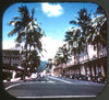 4 ANDREW - Stori-View Ensemble - Hawaii - 30 Kodachrome Color Cards (4 Sets) & Stori-Viewer - vintage 3Dstereo 